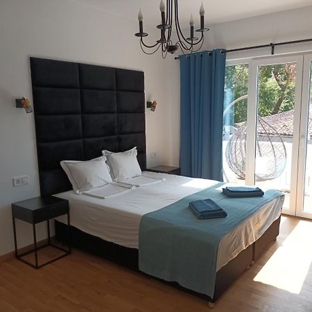 Holiday Apartment Ora บัลชิค ภายนอก รูปภาพ
