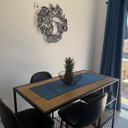 Holiday Apartment Ora บัลชิค ภายนอก รูปภาพ