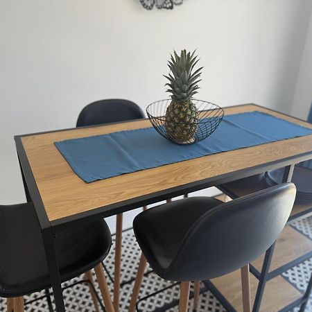 Holiday Apartment Ora บัลชิค ภายนอก รูปภาพ