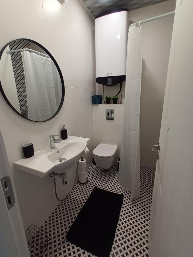 Holiday Apartment Ora บัลชิค ภายนอก รูปภาพ