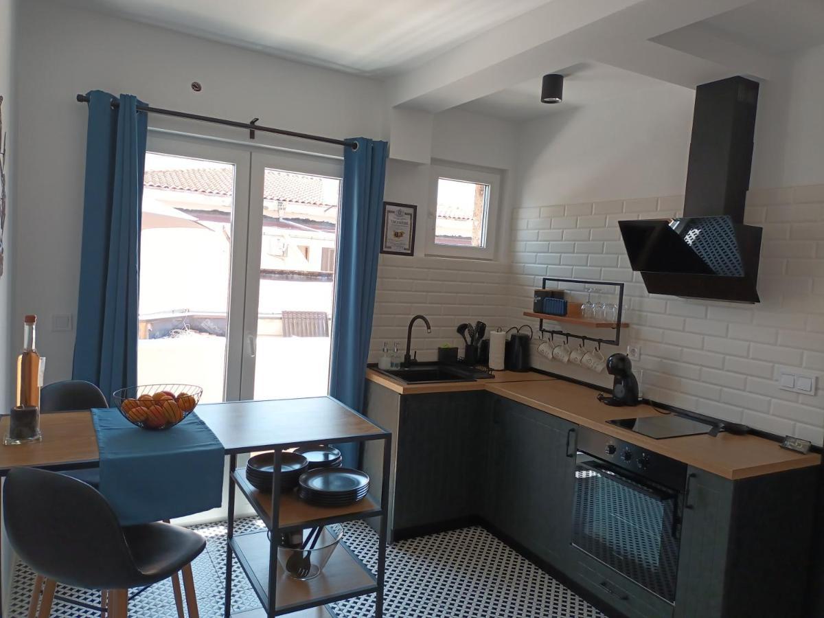 Holiday Apartment Ora บัลชิค ภายนอก รูปภาพ