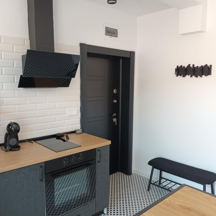 Holiday Apartment Ora บัลชิค ภายนอก รูปภาพ