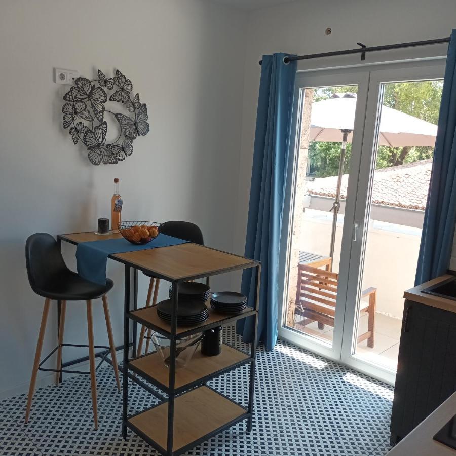 Holiday Apartment Ora บัลชิค ภายนอก รูปภาพ