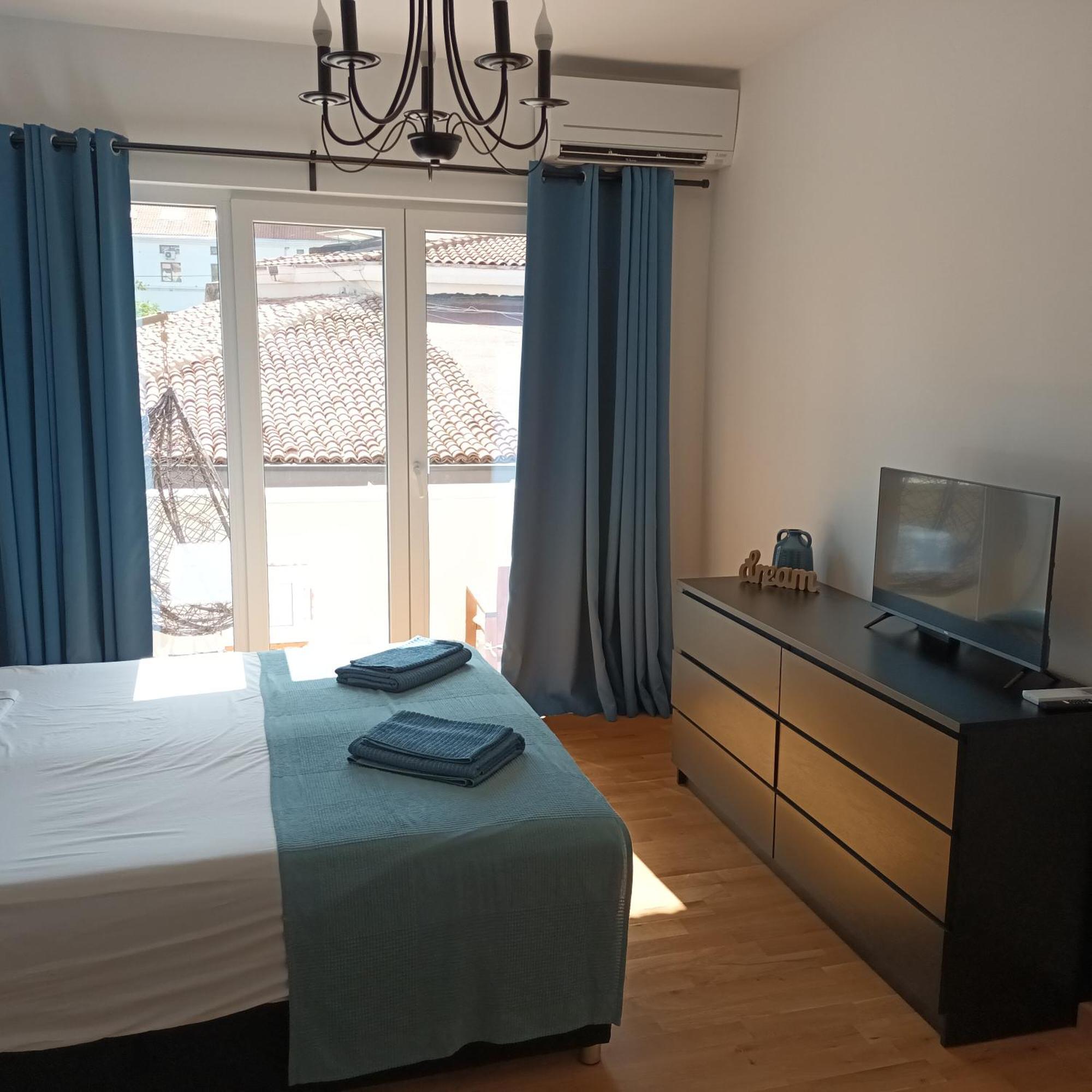 Holiday Apartment Ora บัลชิค ภายนอก รูปภาพ