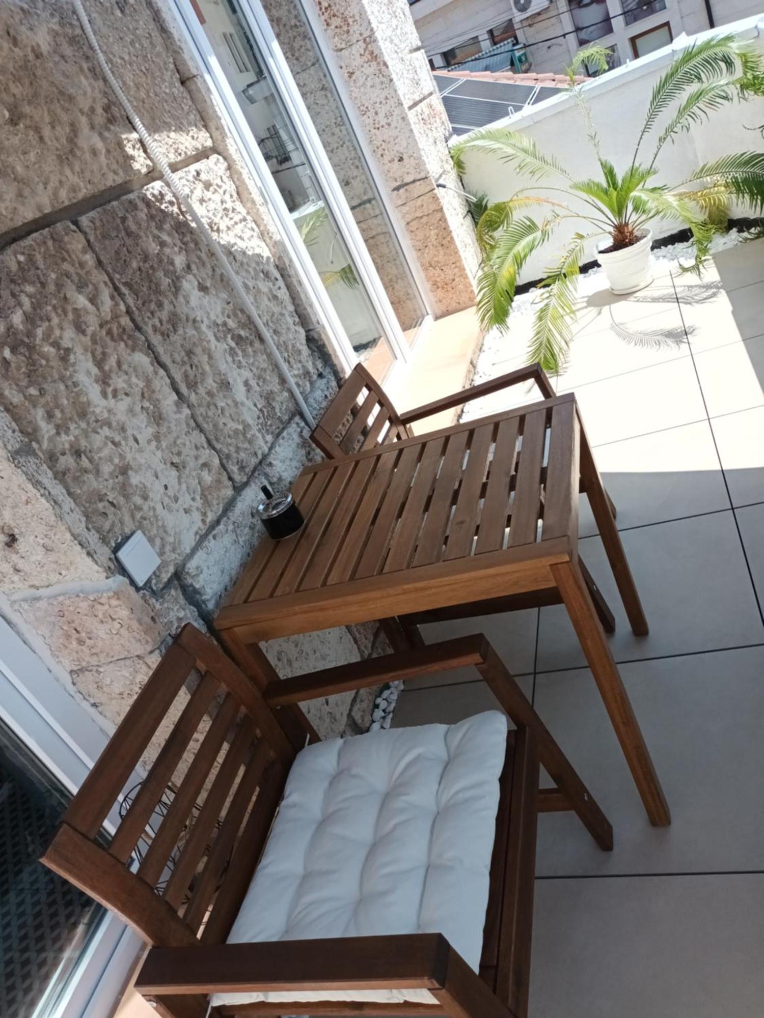 Holiday Apartment Ora บัลชิค ภายนอก รูปภาพ