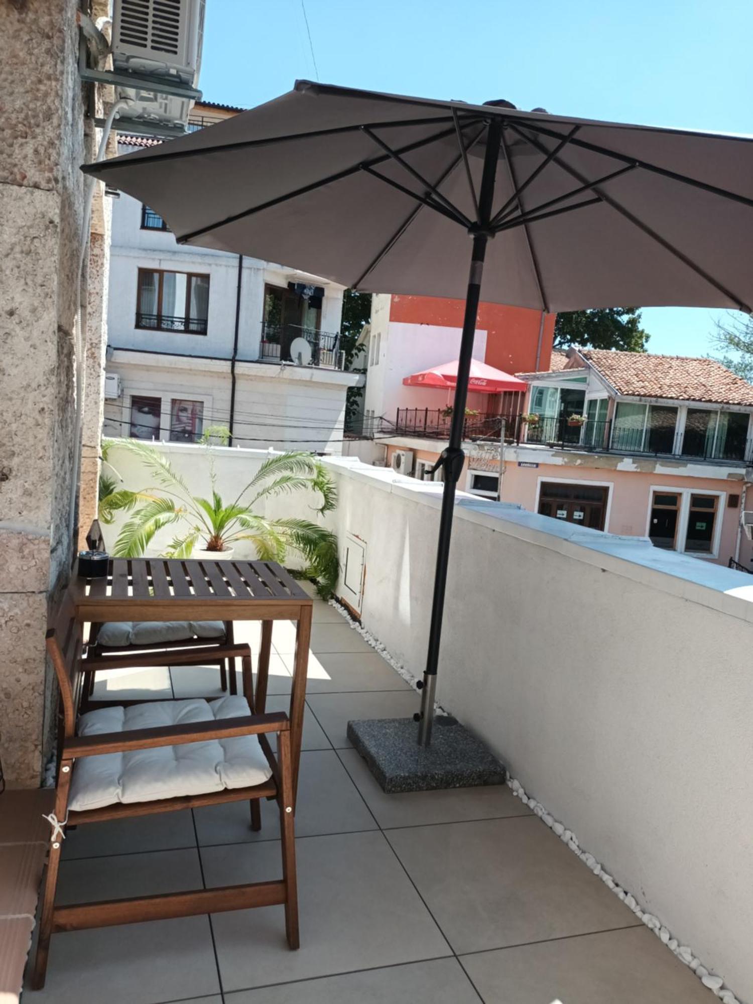 Holiday Apartment Ora บัลชิค ภายนอก รูปภาพ