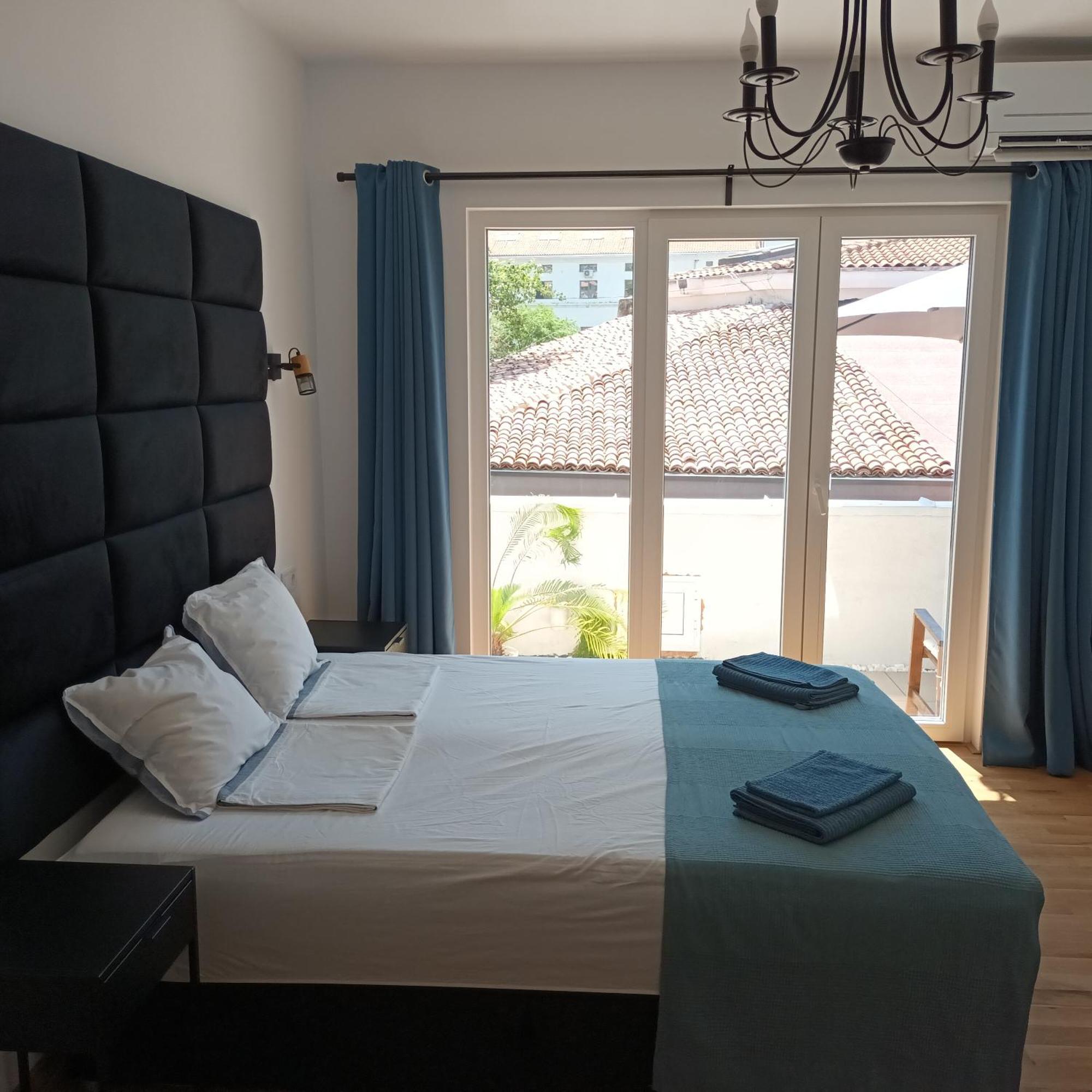 Holiday Apartment Ora บัลชิค ภายนอก รูปภาพ