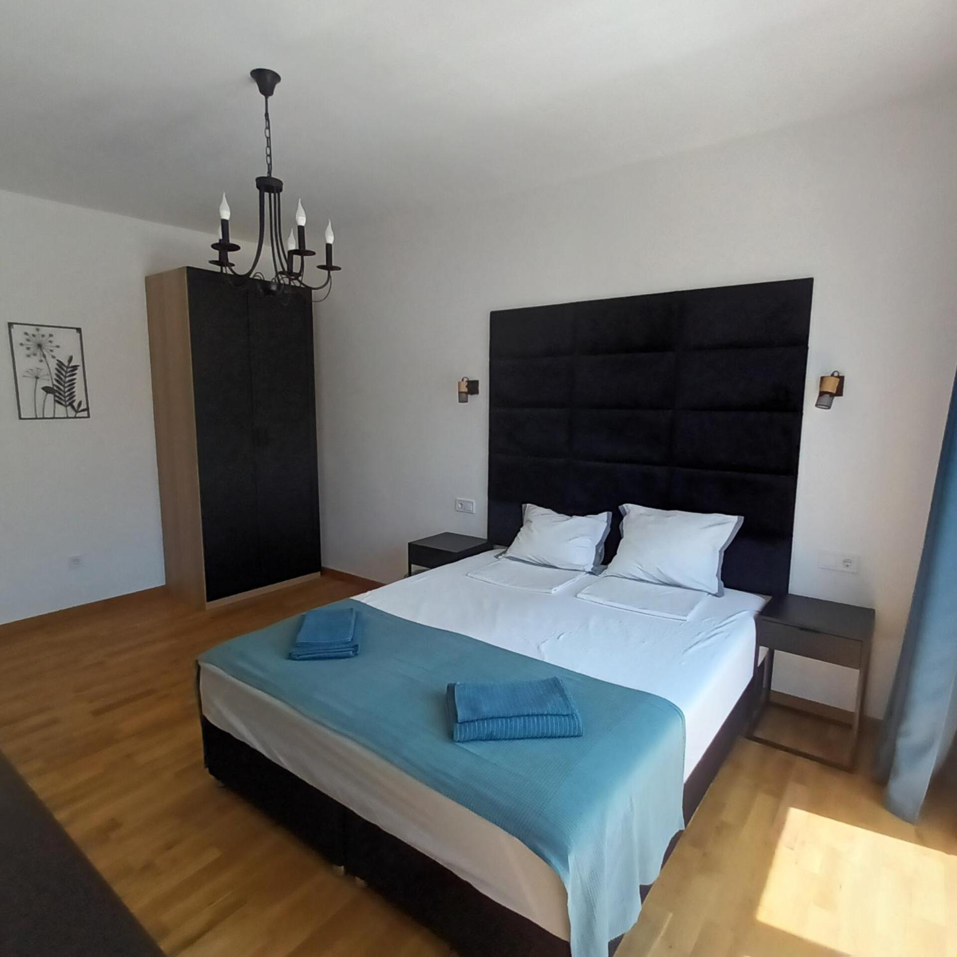 Holiday Apartment Ora บัลชิค ภายนอก รูปภาพ