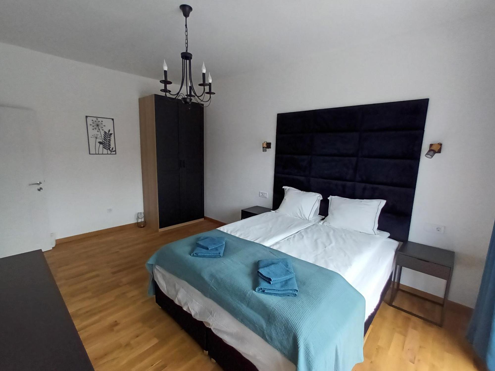 Holiday Apartment Ora บัลชิค ห้อง รูปภาพ