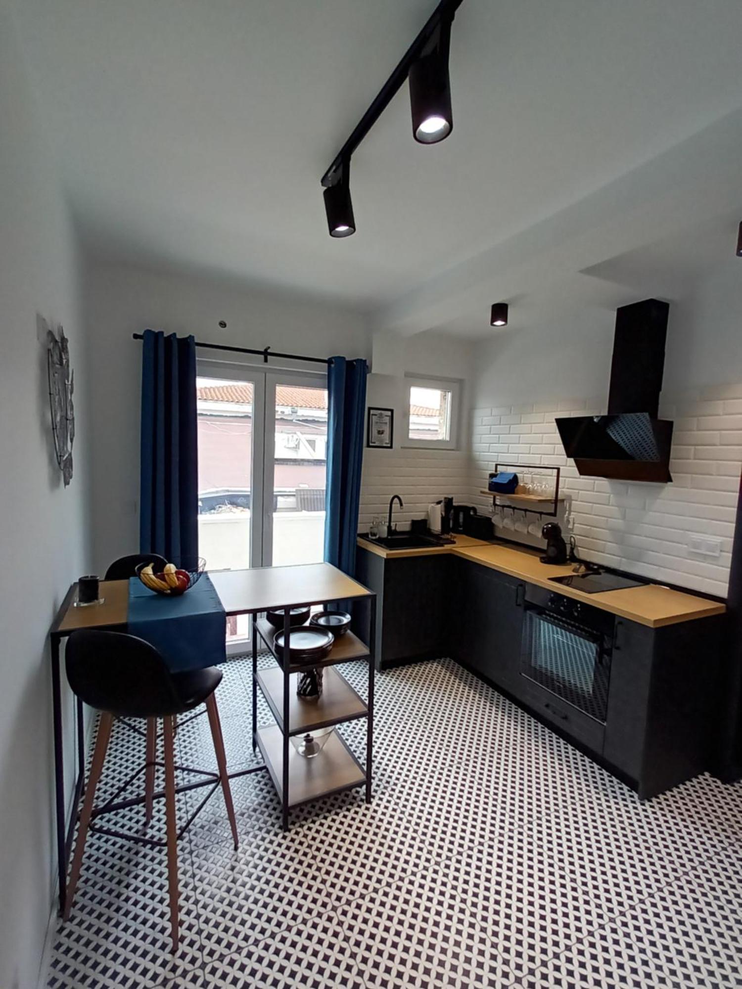 Holiday Apartment Ora บัลชิค ห้อง รูปภาพ