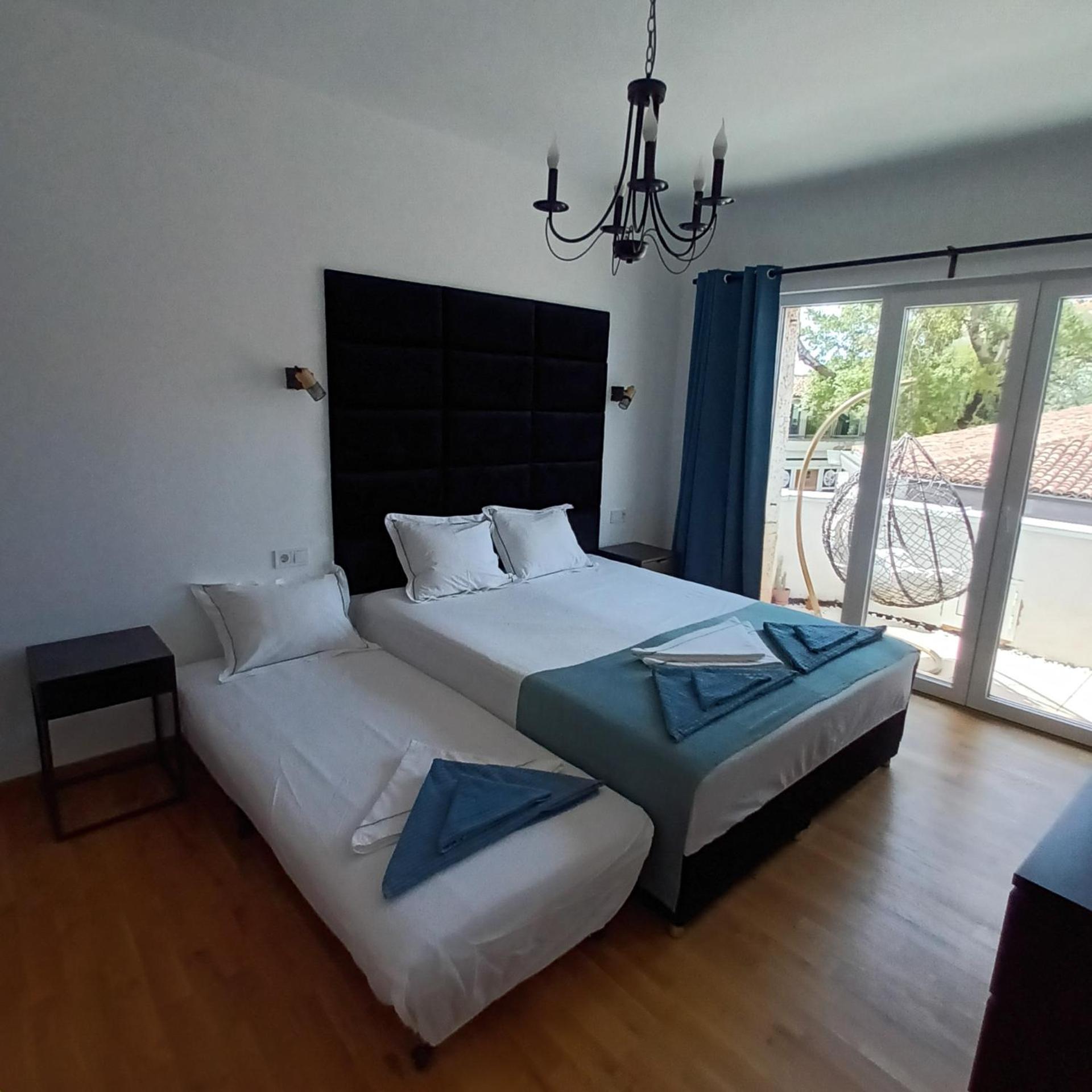 Holiday Apartment Ora บัลชิค ภายนอก รูปภาพ