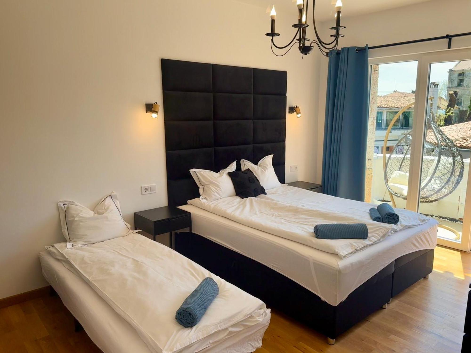 Holiday Apartment Ora บัลชิค ภายนอก รูปภาพ